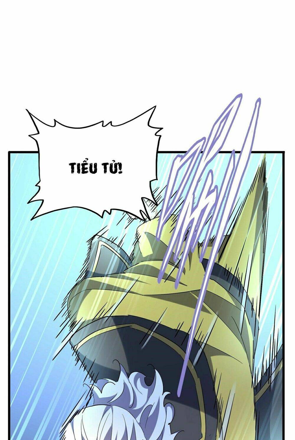 Đại Quản Gia Là Ma Hoàng - Chapter 189 - Page 15