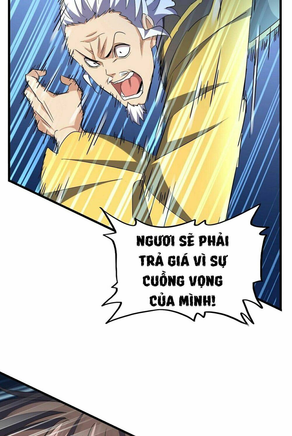 Đại Quản Gia Là Ma Hoàng - Chapter 189 - Page 16