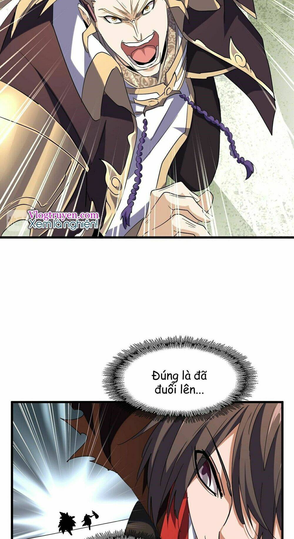 Đại Quản Gia Là Ma Hoàng - Chapter 189 - Page 22