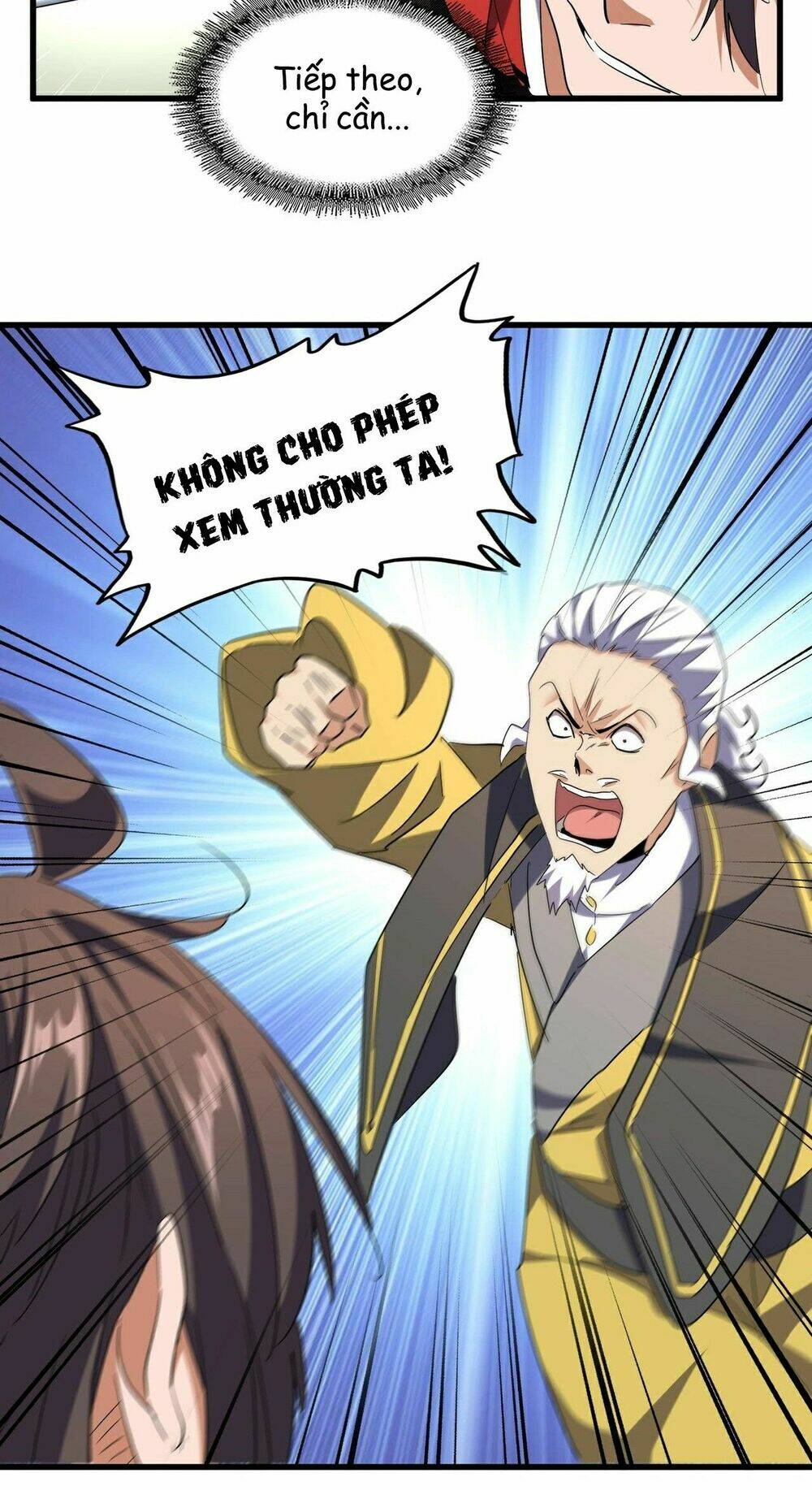 Đại Quản Gia Là Ma Hoàng - Chapter 189 - Page 23