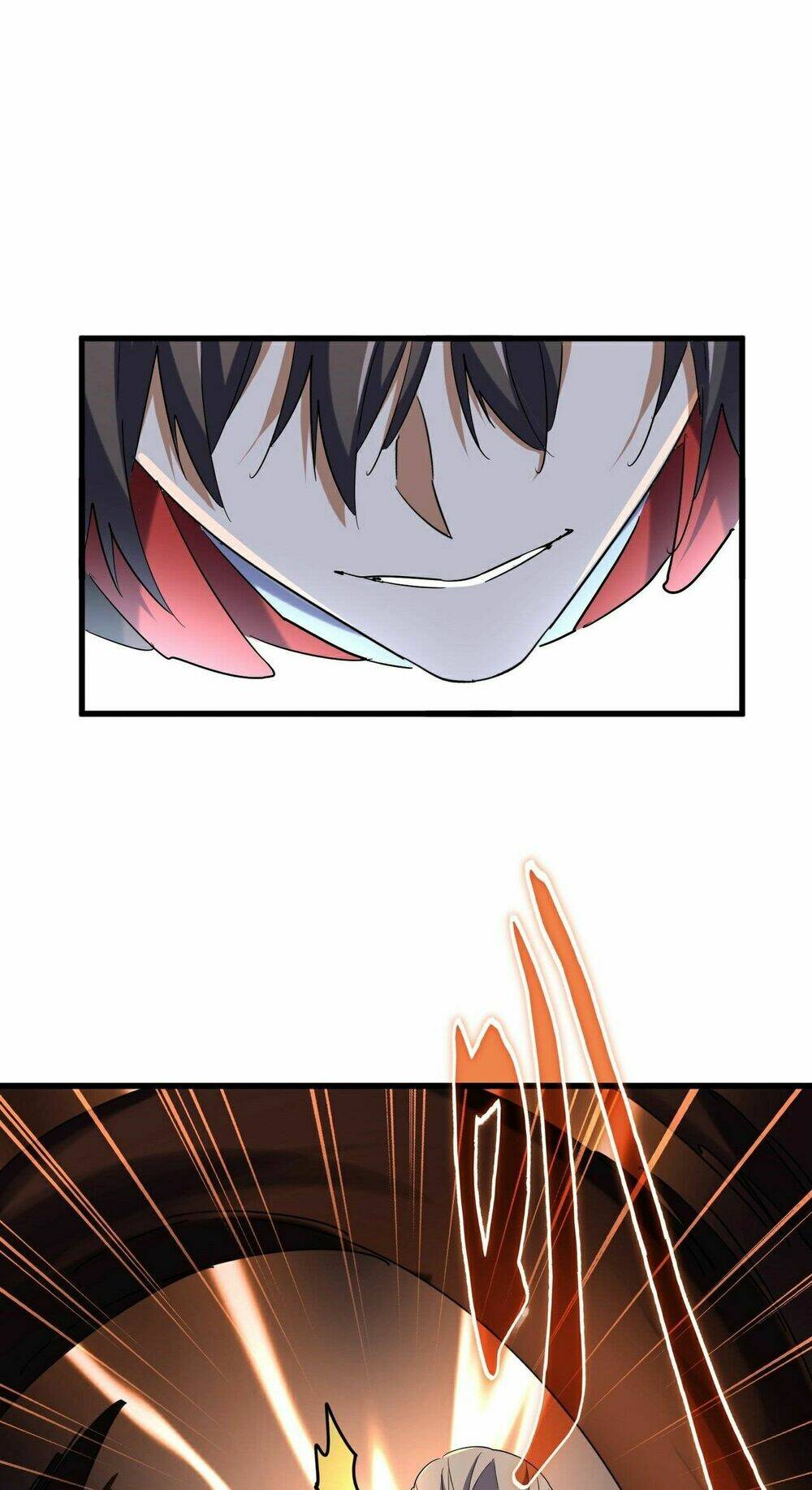 Đại Quản Gia Là Ma Hoàng - Chapter 189 - Page 24