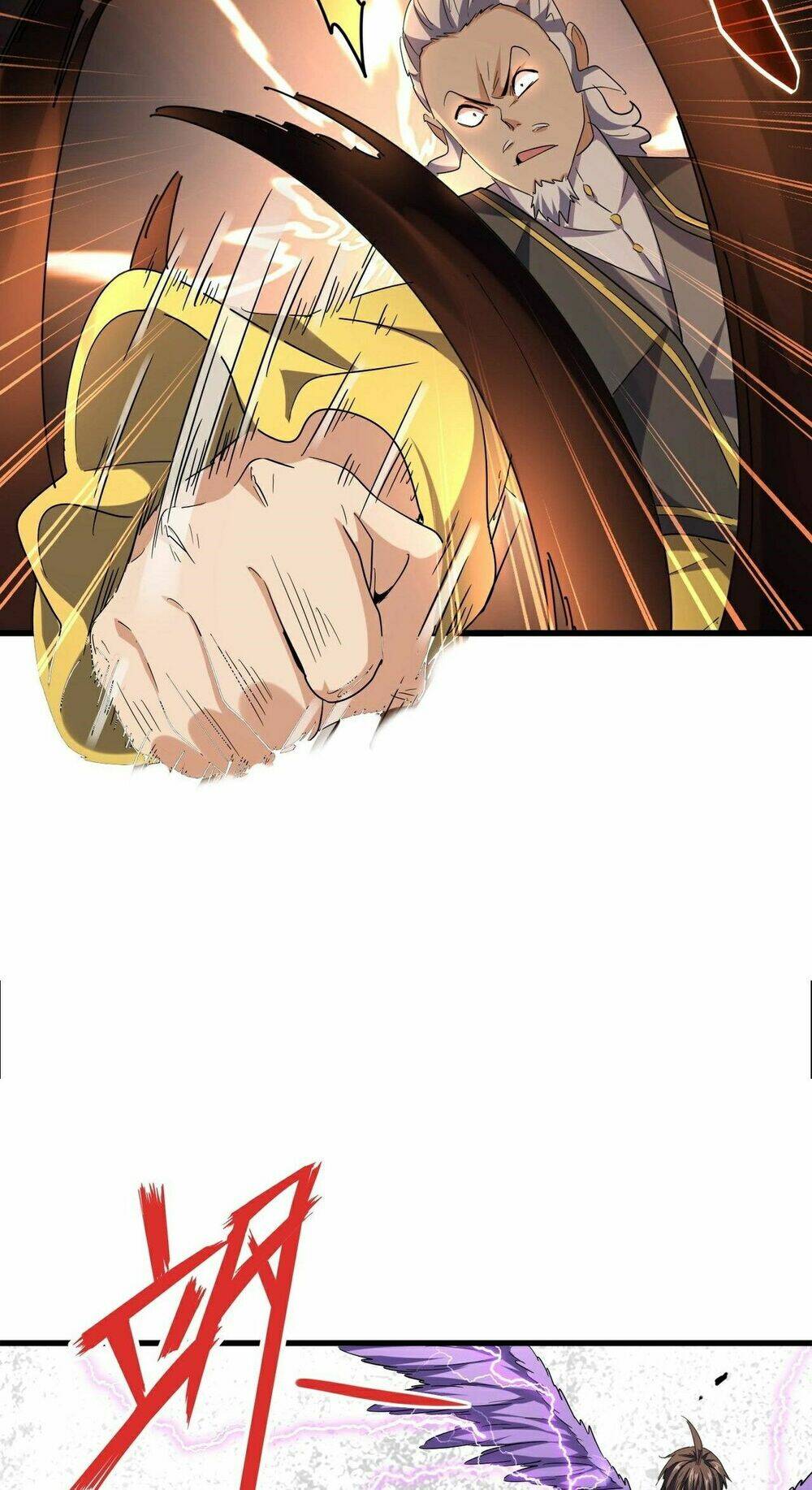 Đại Quản Gia Là Ma Hoàng - Chapter 189 - Page 25