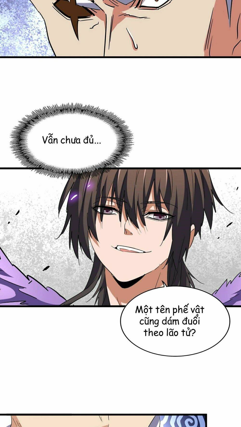 Đại Quản Gia Là Ma Hoàng - Chapter 189 - Page 30