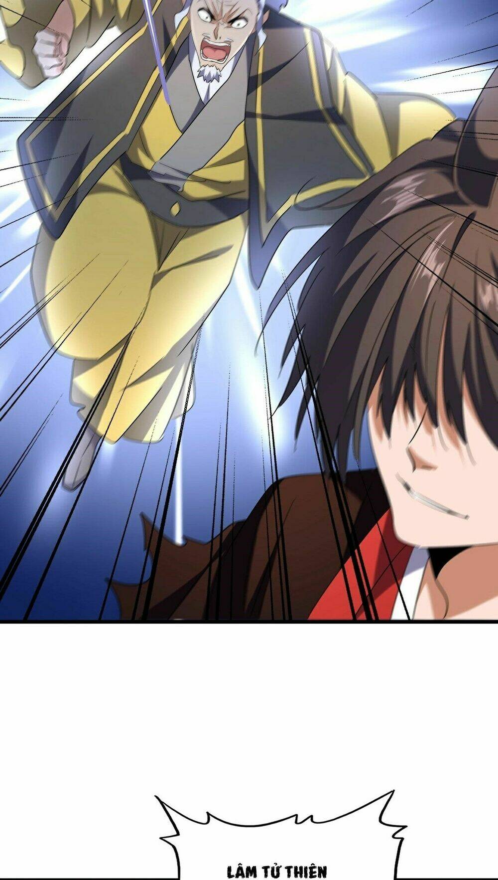 Đại Quản Gia Là Ma Hoàng - Chapter 189 - Page 32