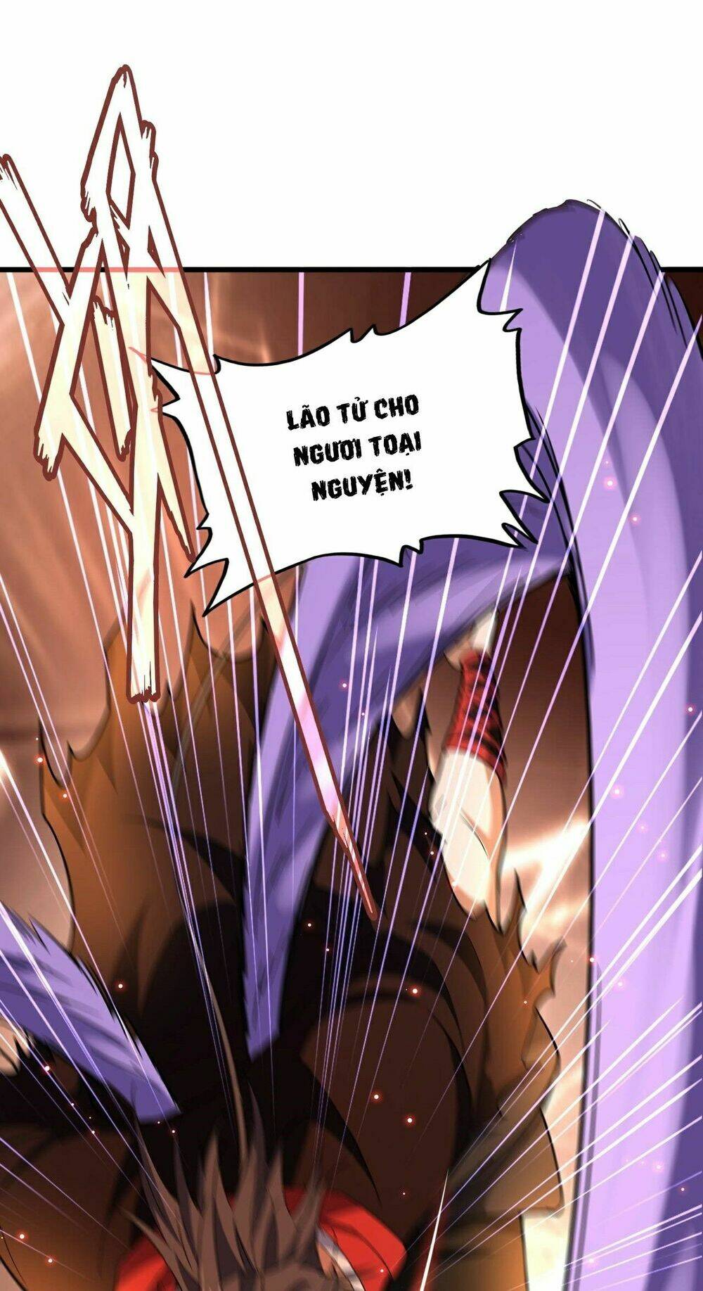 Đại Quản Gia Là Ma Hoàng - Chapter 189 - Page 36