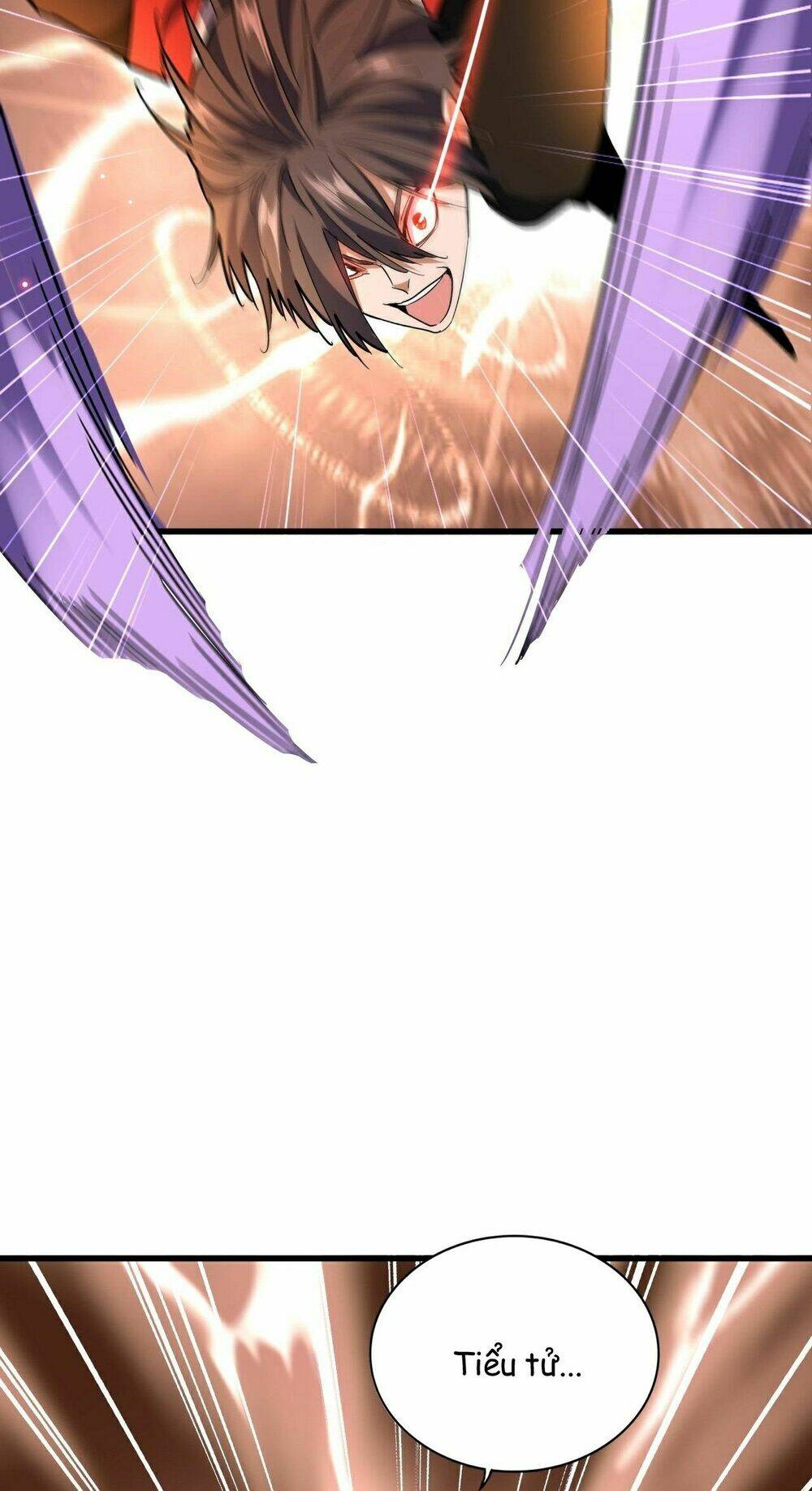 Đại Quản Gia Là Ma Hoàng - Chapter 189 - Page 37