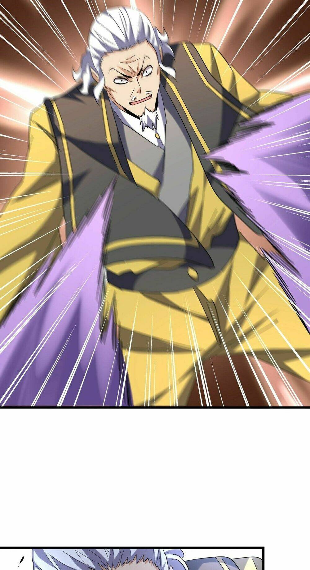 Đại Quản Gia Là Ma Hoàng - Chapter 189 - Page 38