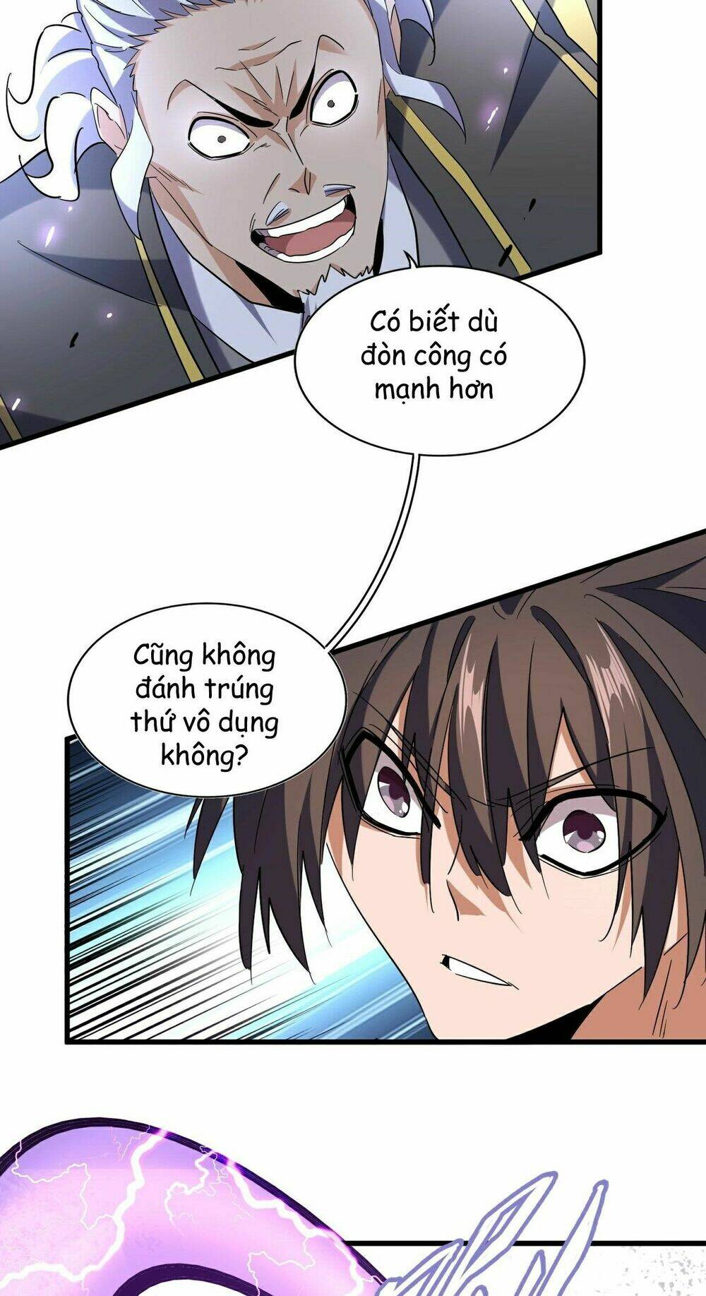 Đại Quản Gia Là Ma Hoàng - Chapter 189 - Page 39
