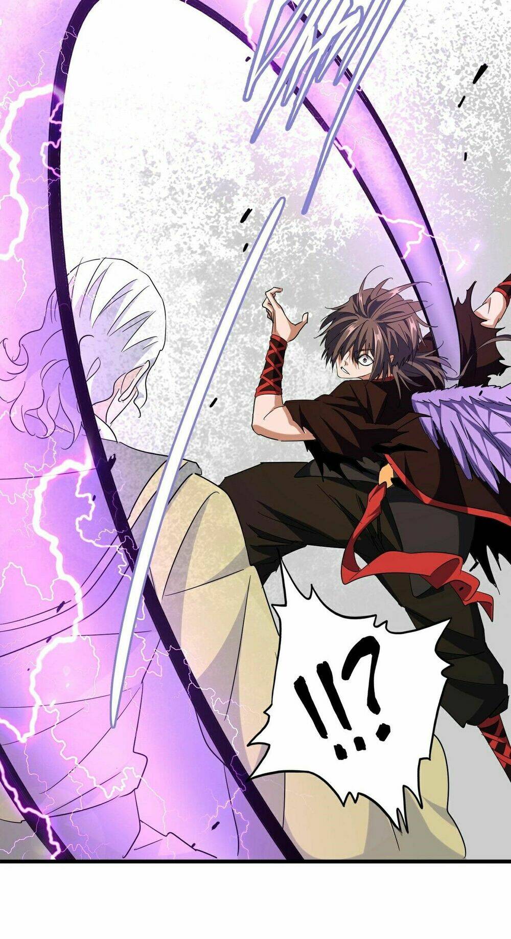 Đại Quản Gia Là Ma Hoàng - Chapter 189 - Page 40