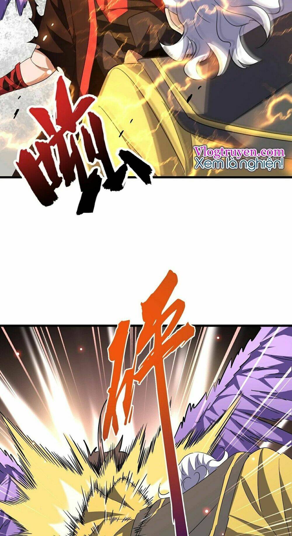 Đại Quản Gia Là Ma Hoàng - Chapter 189 - Page 42