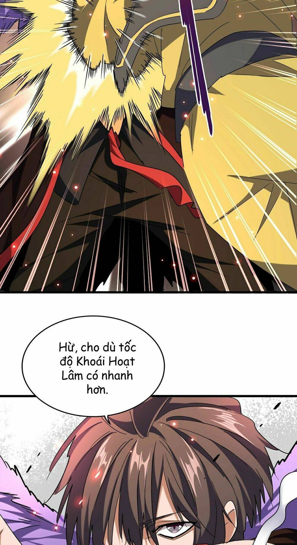 Đại Quản Gia Là Ma Hoàng - Chapter 189 - Page 43