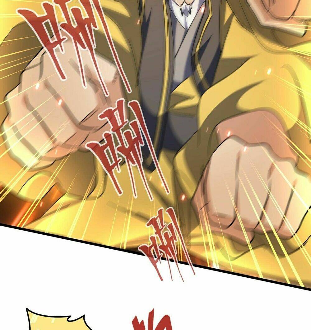 Đại Quản Gia Là Ma Hoàng - Chapter 189 - Page 46