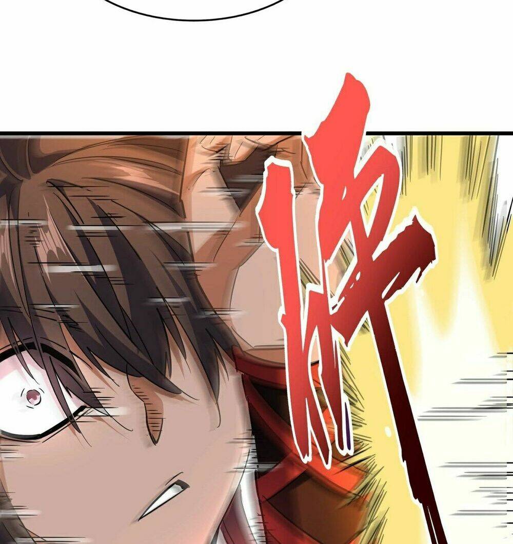 Đại Quản Gia Là Ma Hoàng - Chapter 189 - Page 48