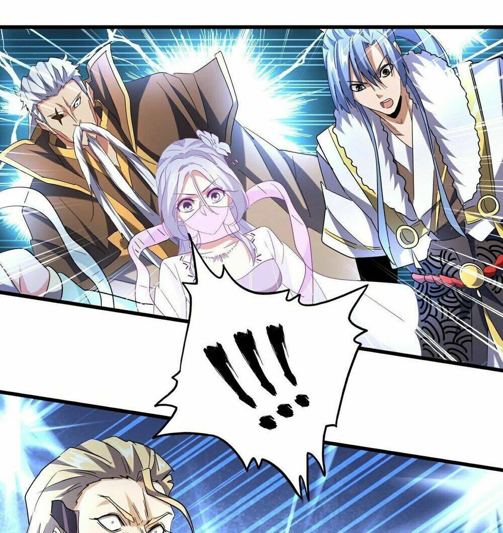 Đại Quản Gia Là Ma Hoàng - Chapter 189 - Page 53