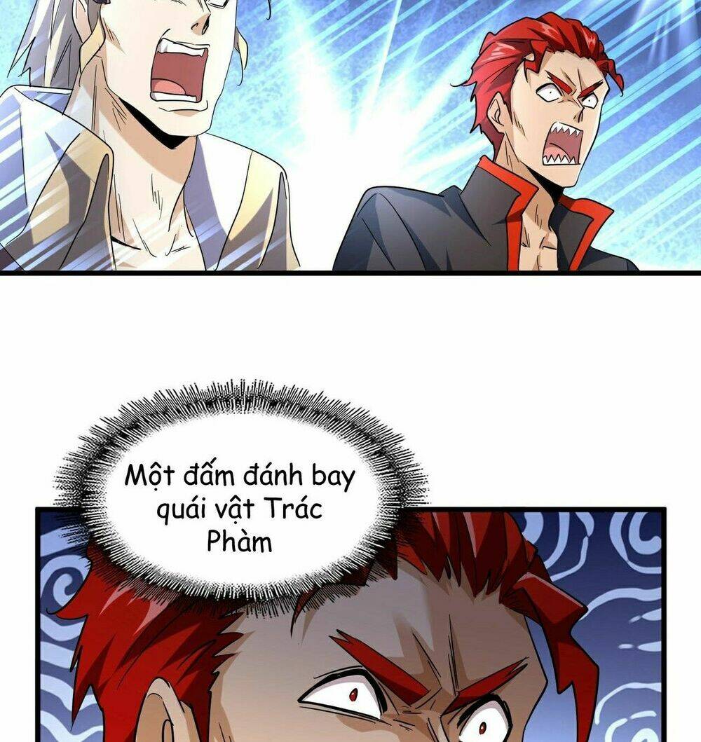 Đại Quản Gia Là Ma Hoàng - Chapter 189 - Page 54
