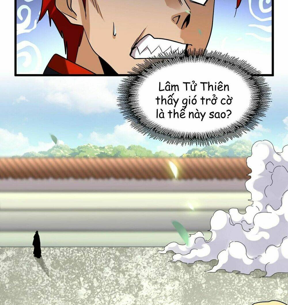 Đại Quản Gia Là Ma Hoàng - Chapter 189 - Page 55