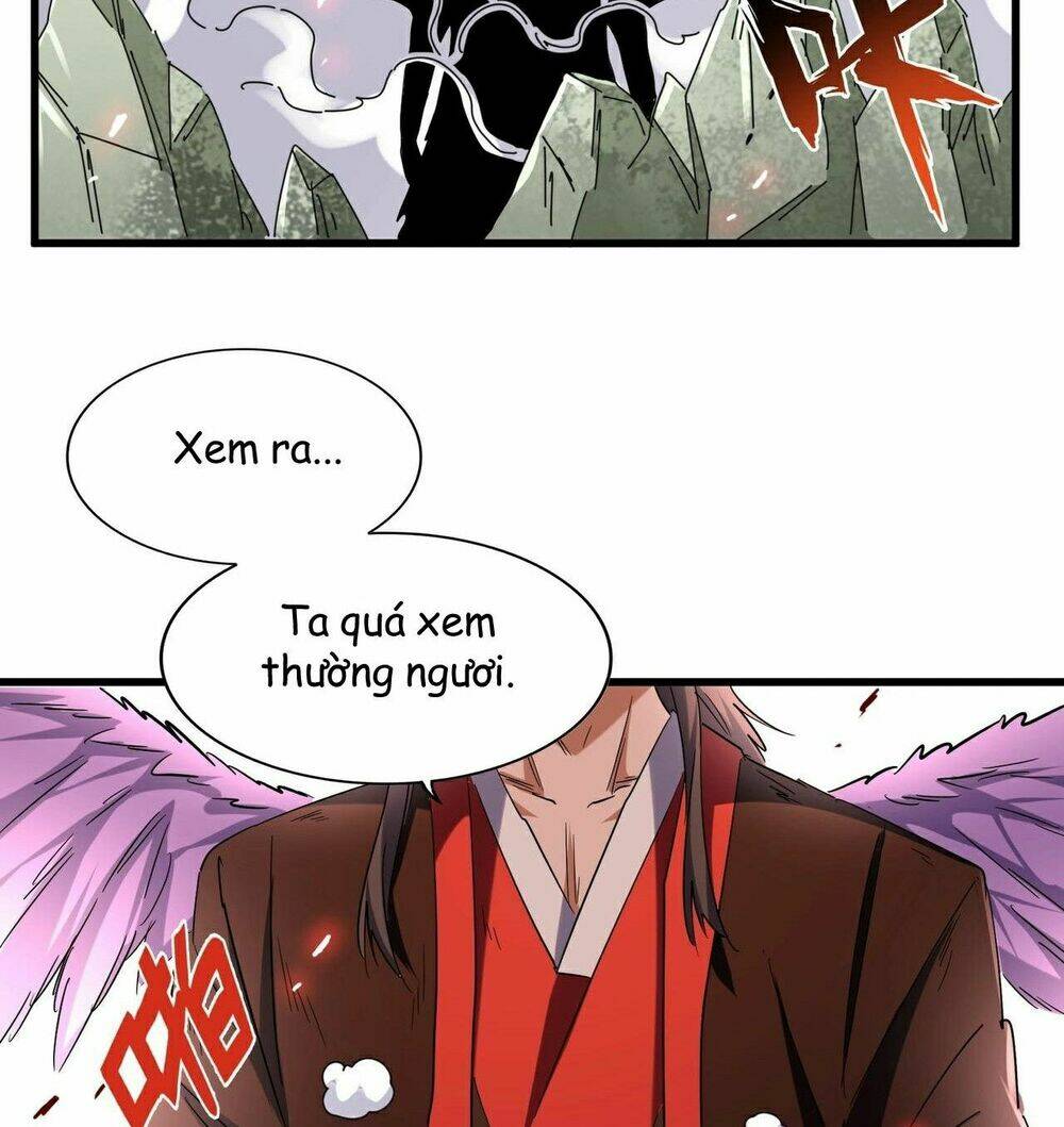 Đại Quản Gia Là Ma Hoàng - Chapter 189 - Page 58