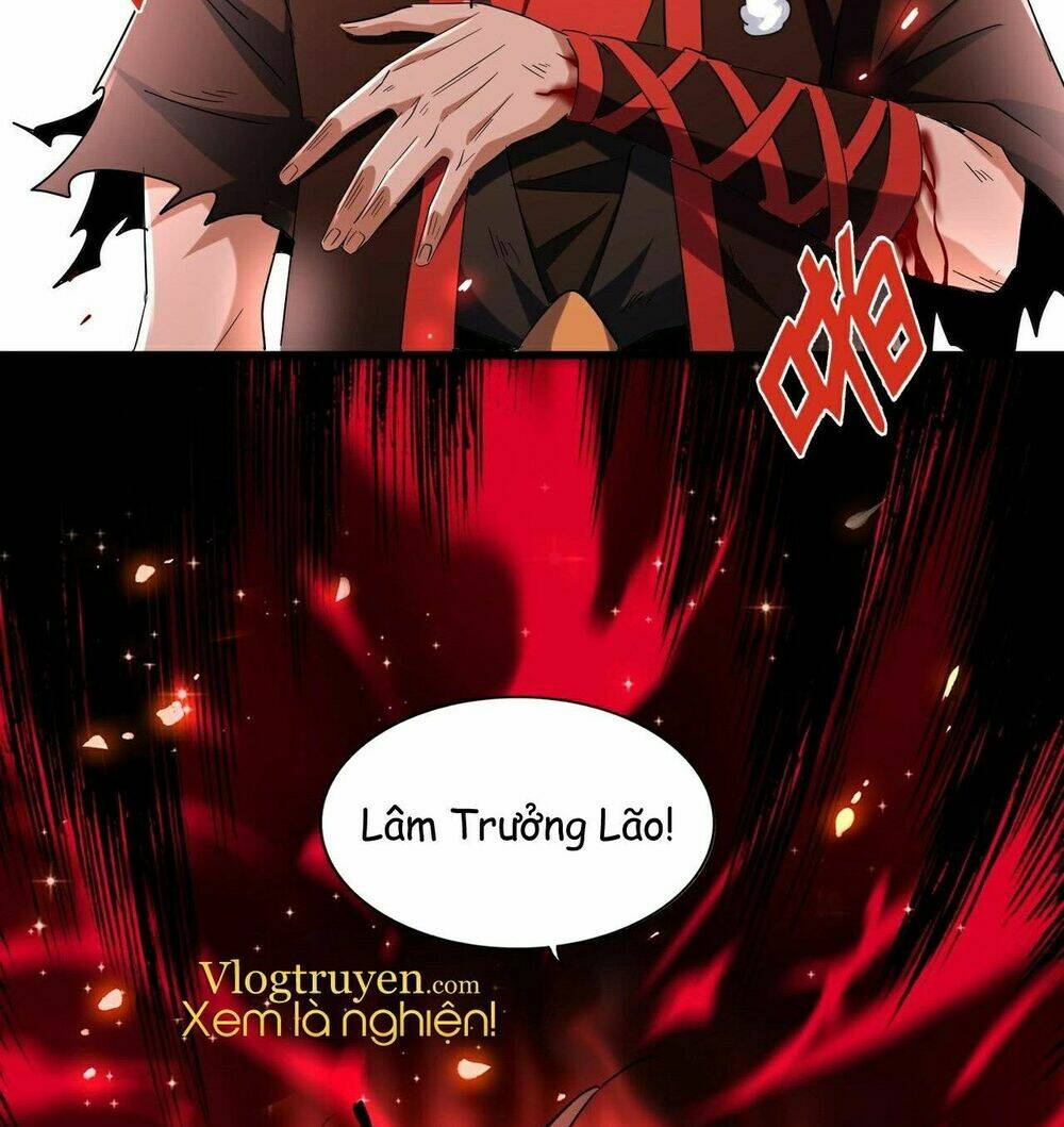 Đại Quản Gia Là Ma Hoàng - Chapter 189 - Page 59