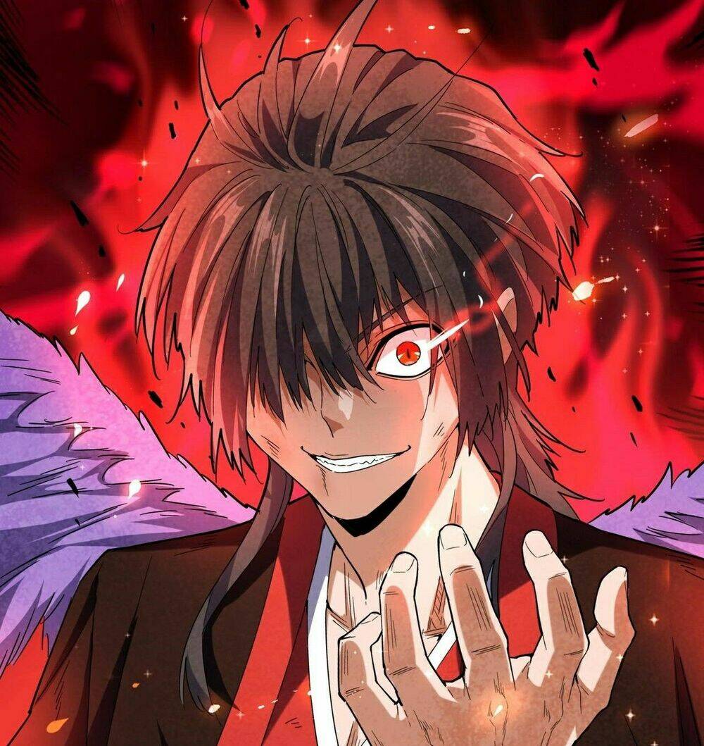 Đại Quản Gia Là Ma Hoàng - Chapter 189 - Page 60