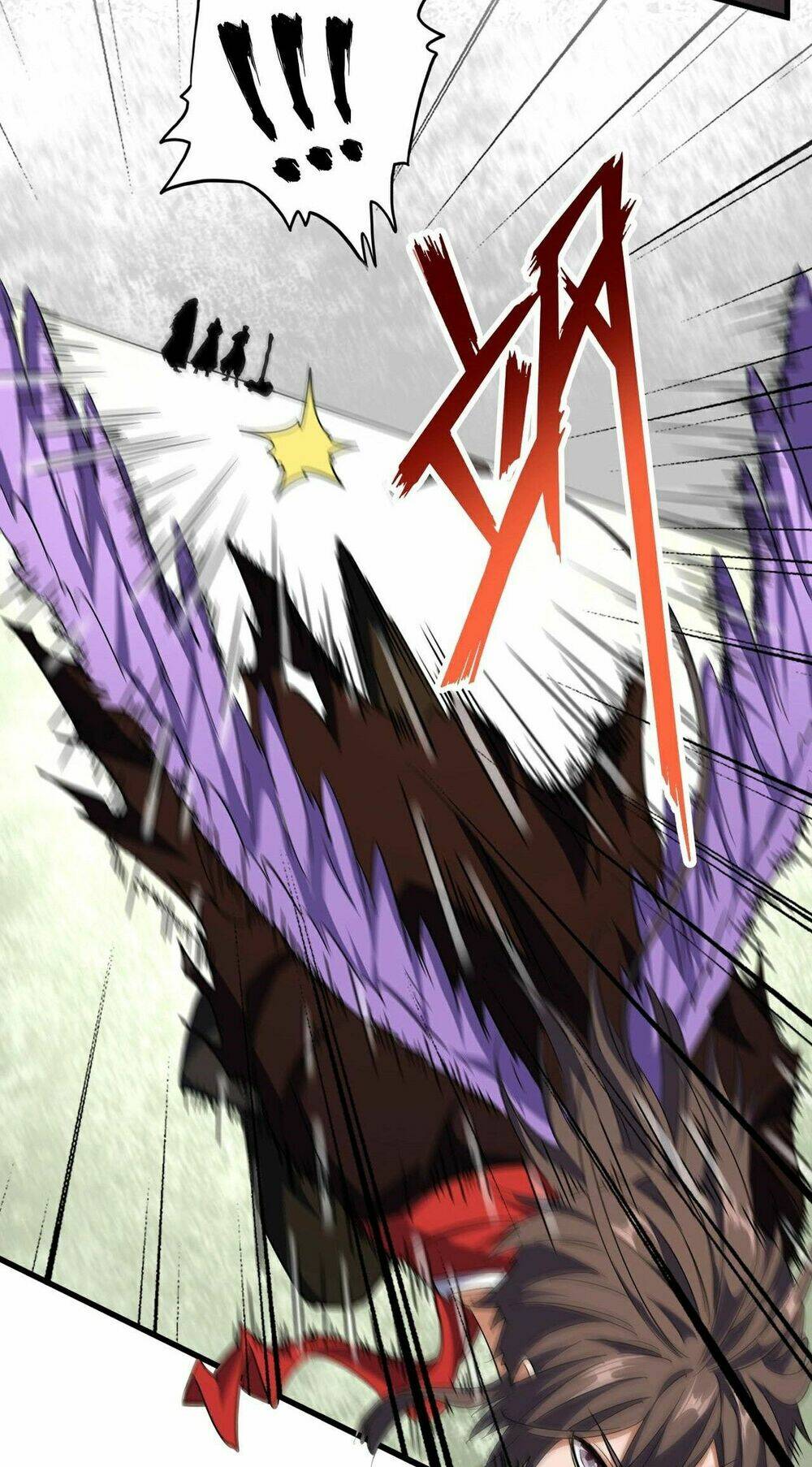 Đại Quản Gia Là Ma Hoàng - Chapter 189 - Page 6