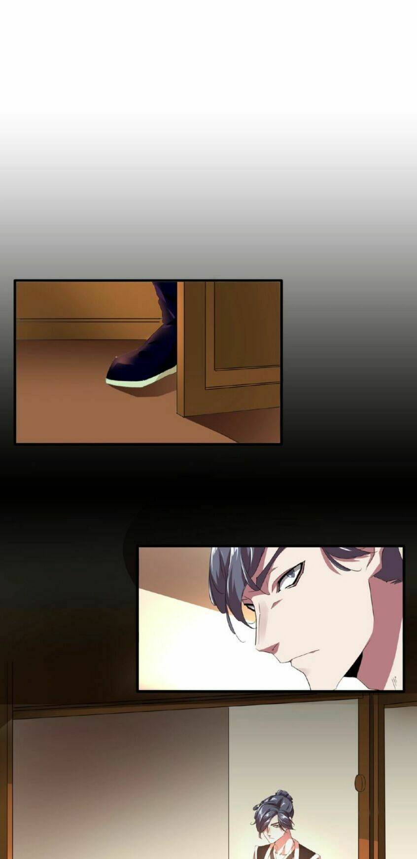 Đại Quản Gia Là Ma Hoàng - Chapter 19 - Page 20