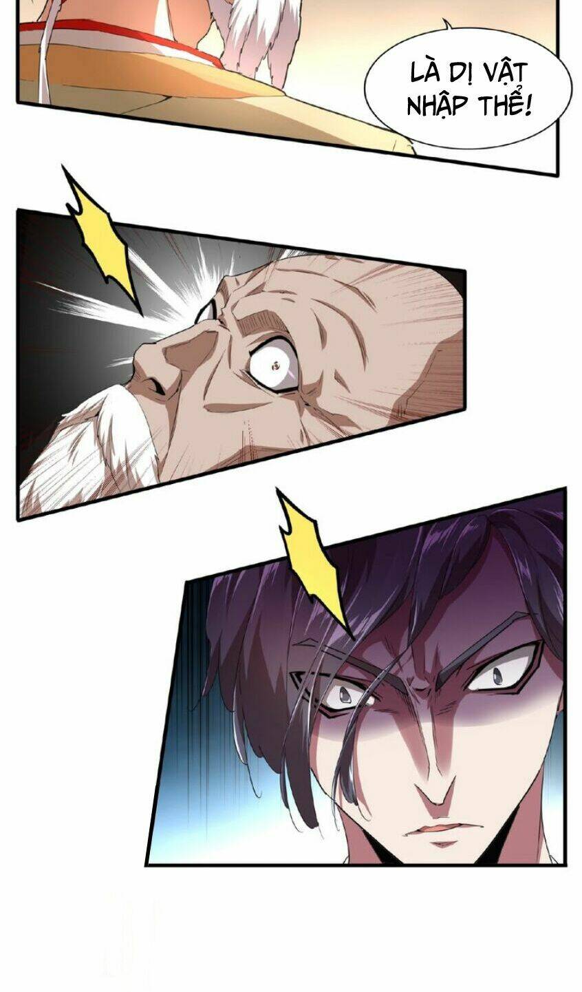 Đại Quản Gia Là Ma Hoàng - Chapter 19 - Page 26