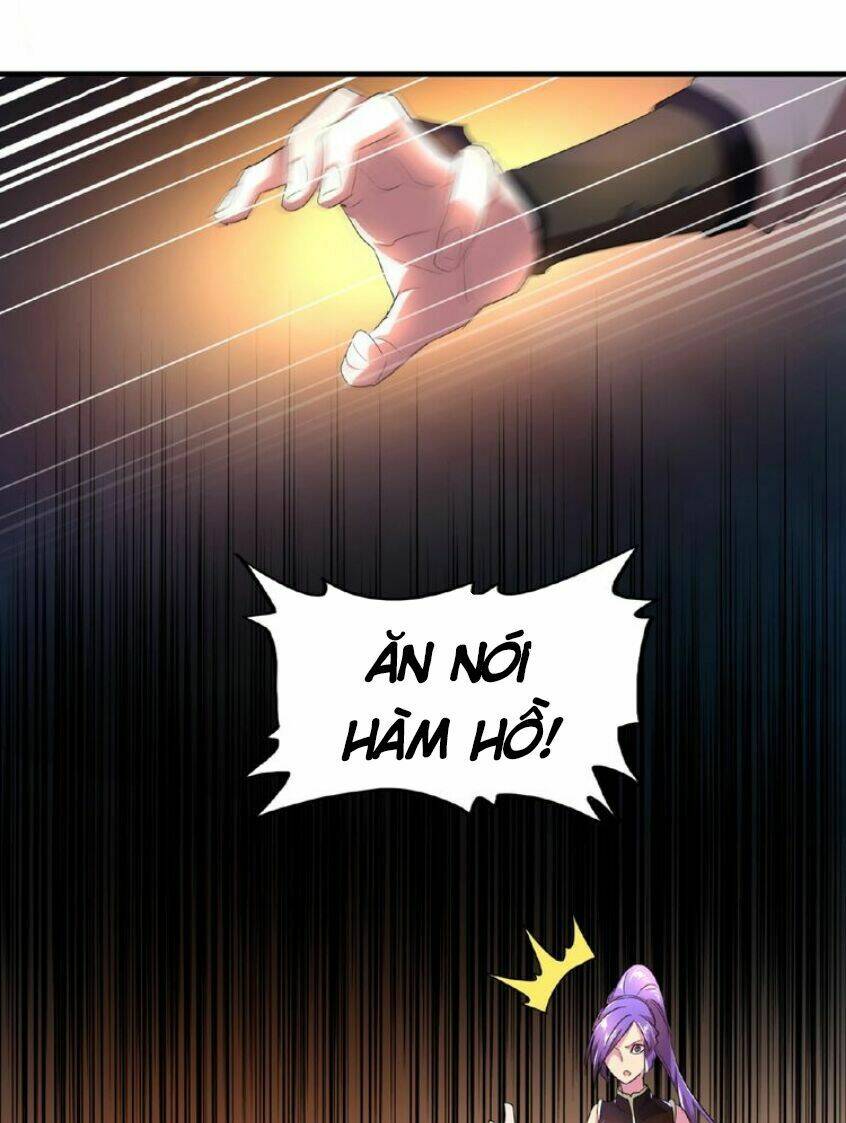 Đại Quản Gia Là Ma Hoàng - Chapter 19 - Page 27