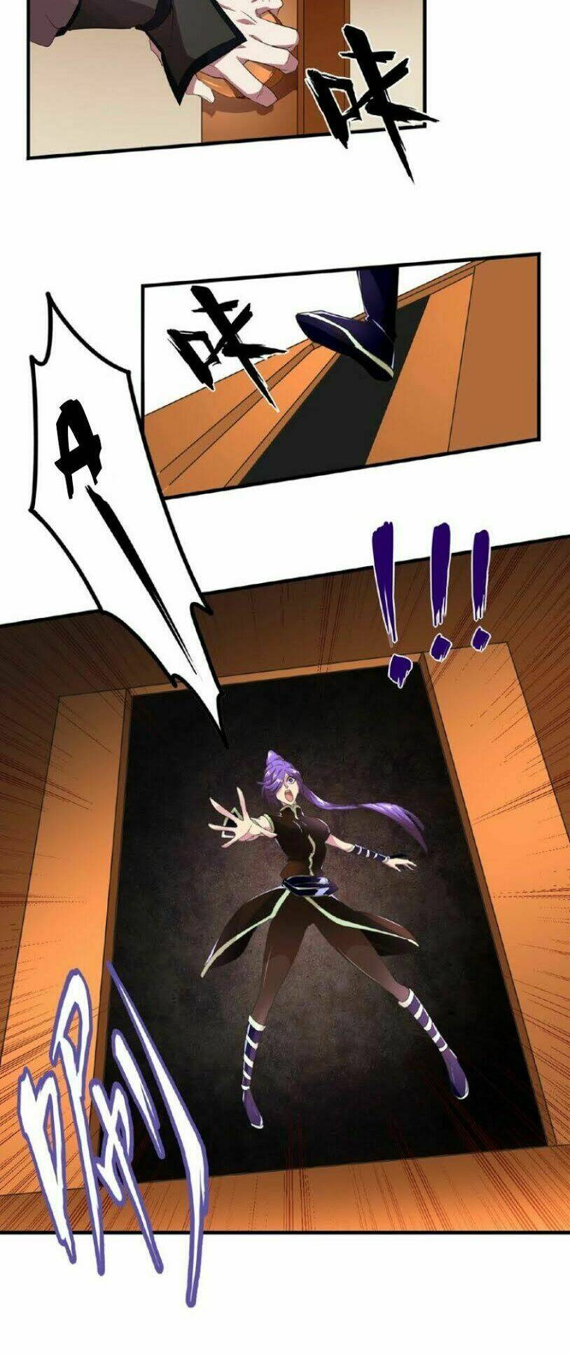 Đại Quản Gia Là Ma Hoàng - Chapter 19 - Page 32