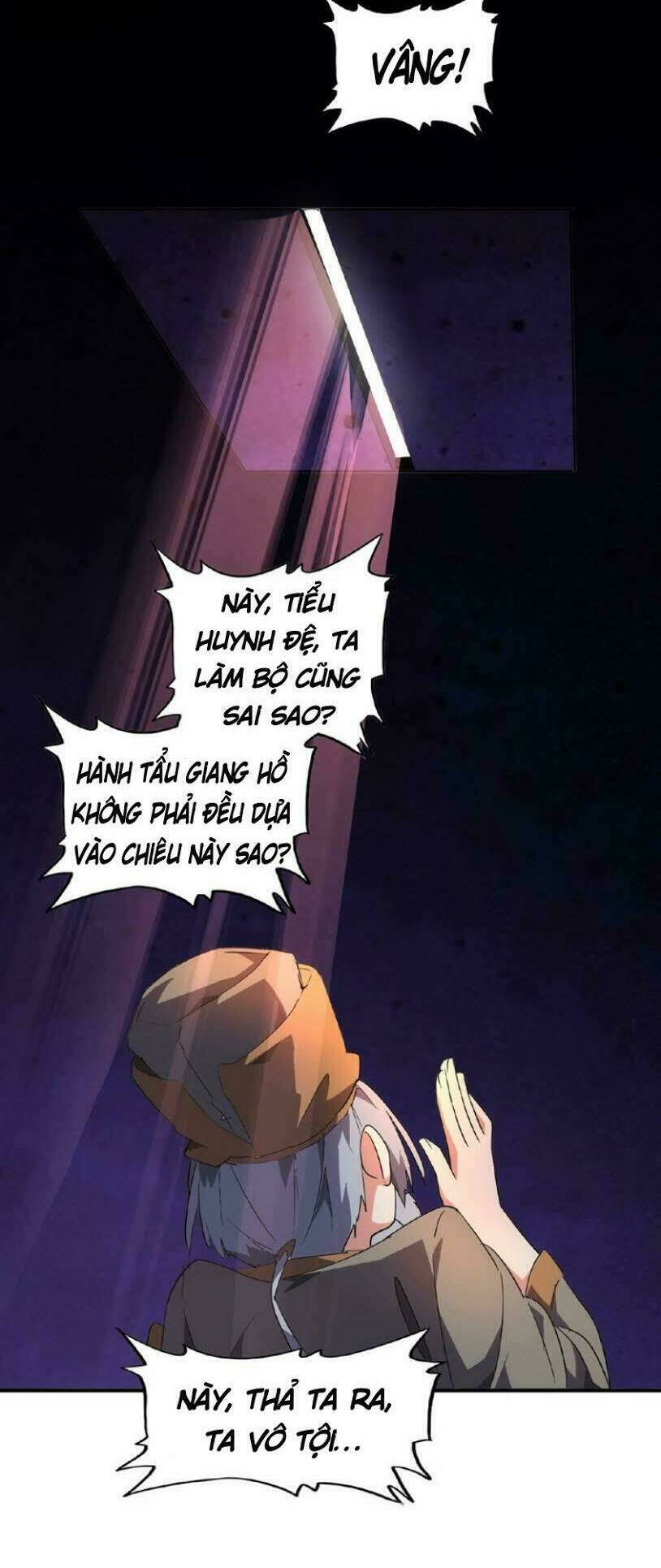 Đại Quản Gia Là Ma Hoàng - Chapter 19 - Page 42