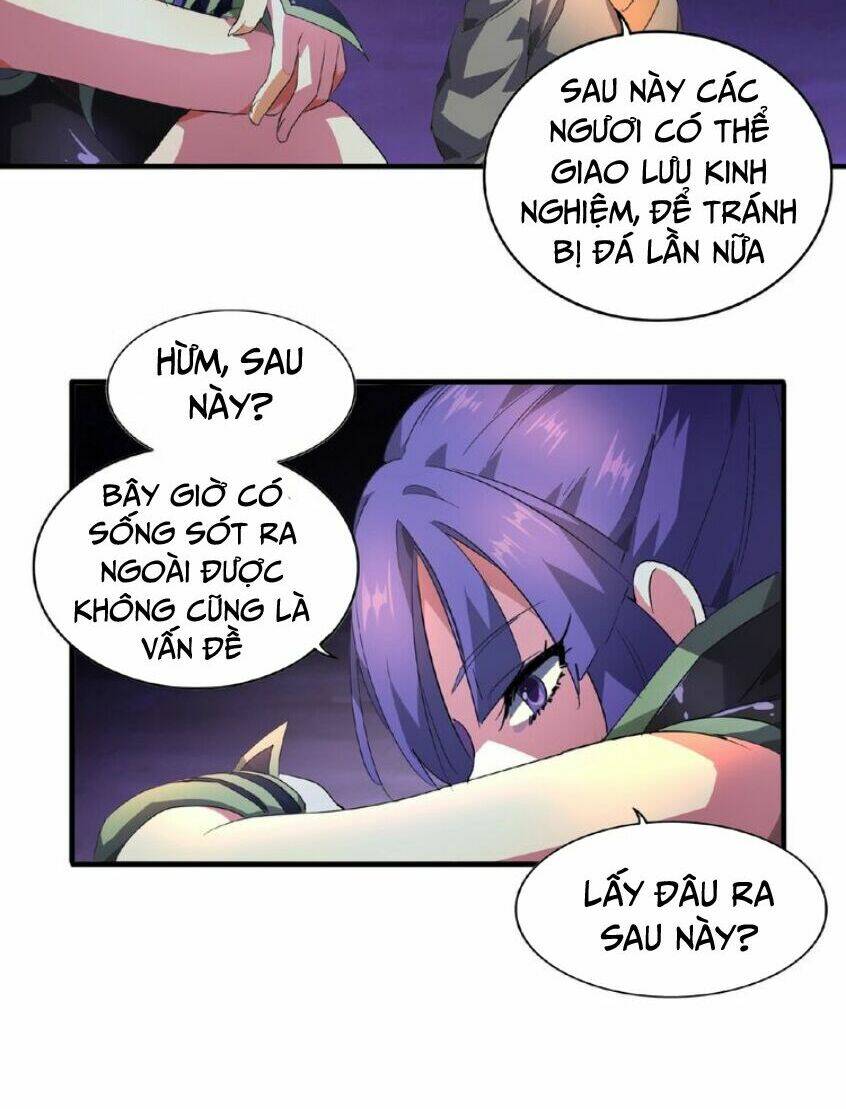 Đại Quản Gia Là Ma Hoàng - Chapter 19 - Page 44