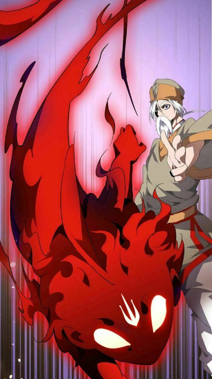 Đại Quản Gia Là Ma Hoàng - Chapter 19 - Page 50