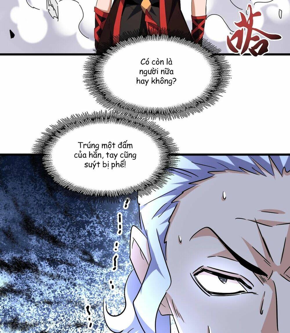 Đại Quản Gia Là Ma Hoàng - Chapter 190 - Page 9