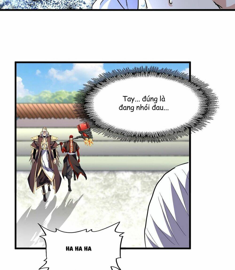 Đại Quản Gia Là Ma Hoàng - Chapter 190 - Page 10