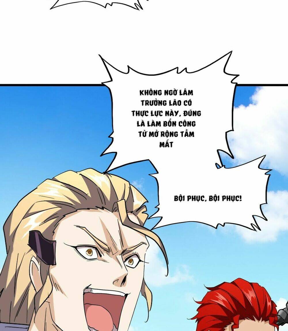 Đại Quản Gia Là Ma Hoàng - Chapter 190 - Page 11