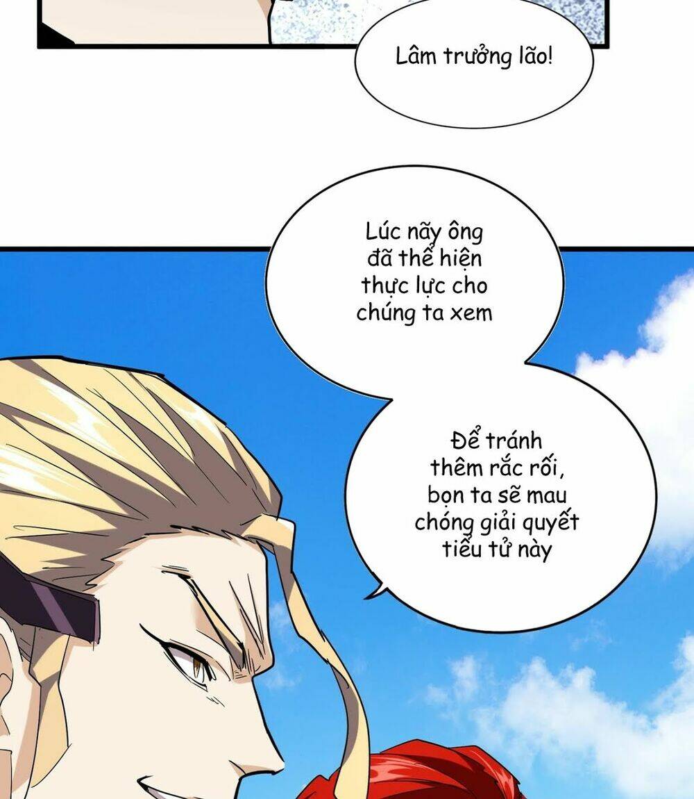 Đại Quản Gia Là Ma Hoàng - Chapter 190 - Page 13