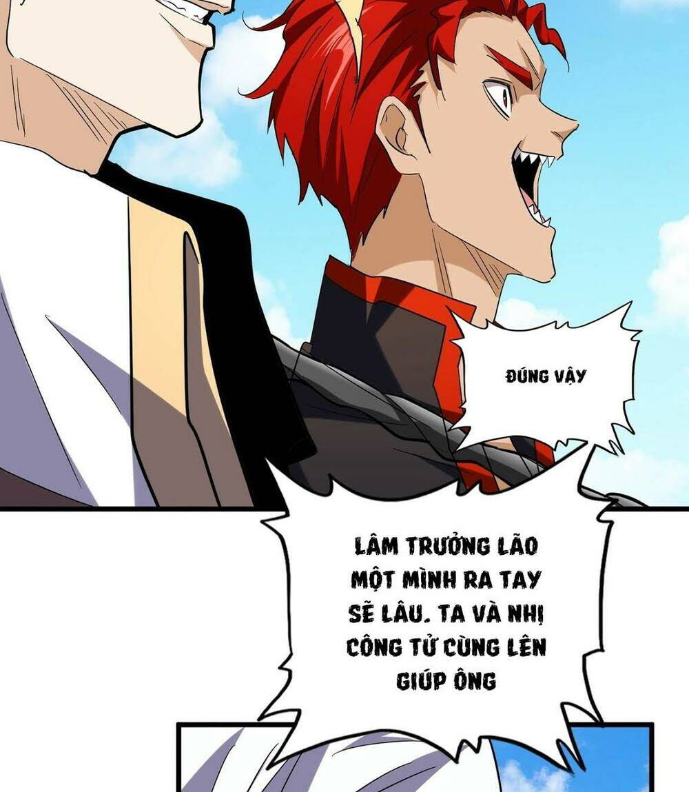 Đại Quản Gia Là Ma Hoàng - Chapter 190 - Page 14