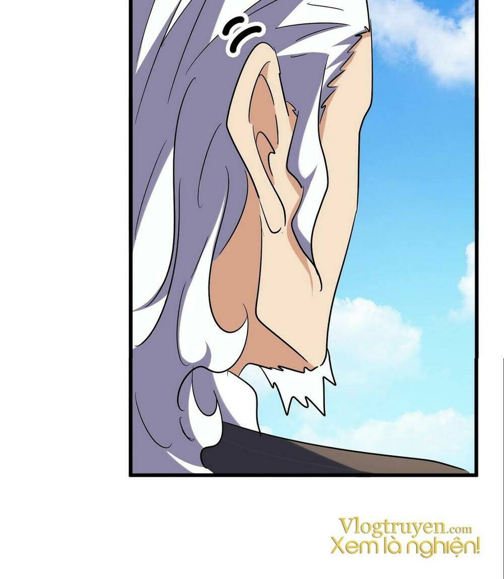 Đại Quản Gia Là Ma Hoàng - Chapter 190 - Page 15