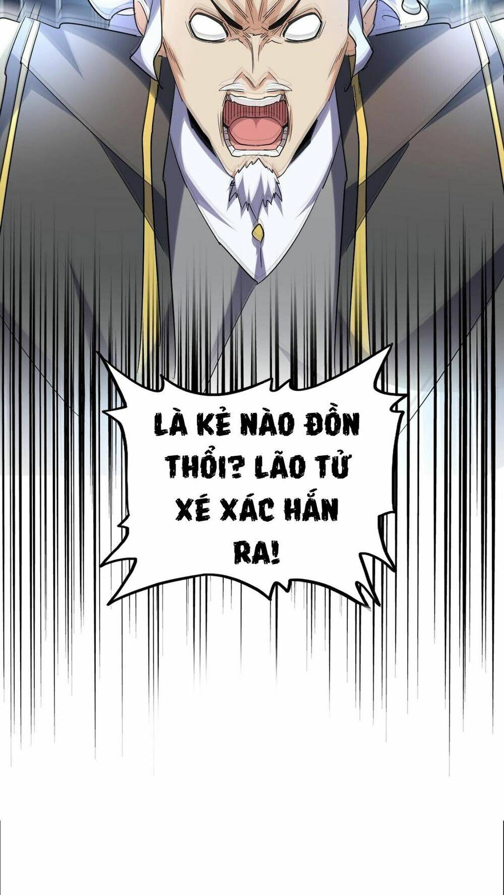 Đại Quản Gia Là Ma Hoàng - Chapter 190 - Page 31