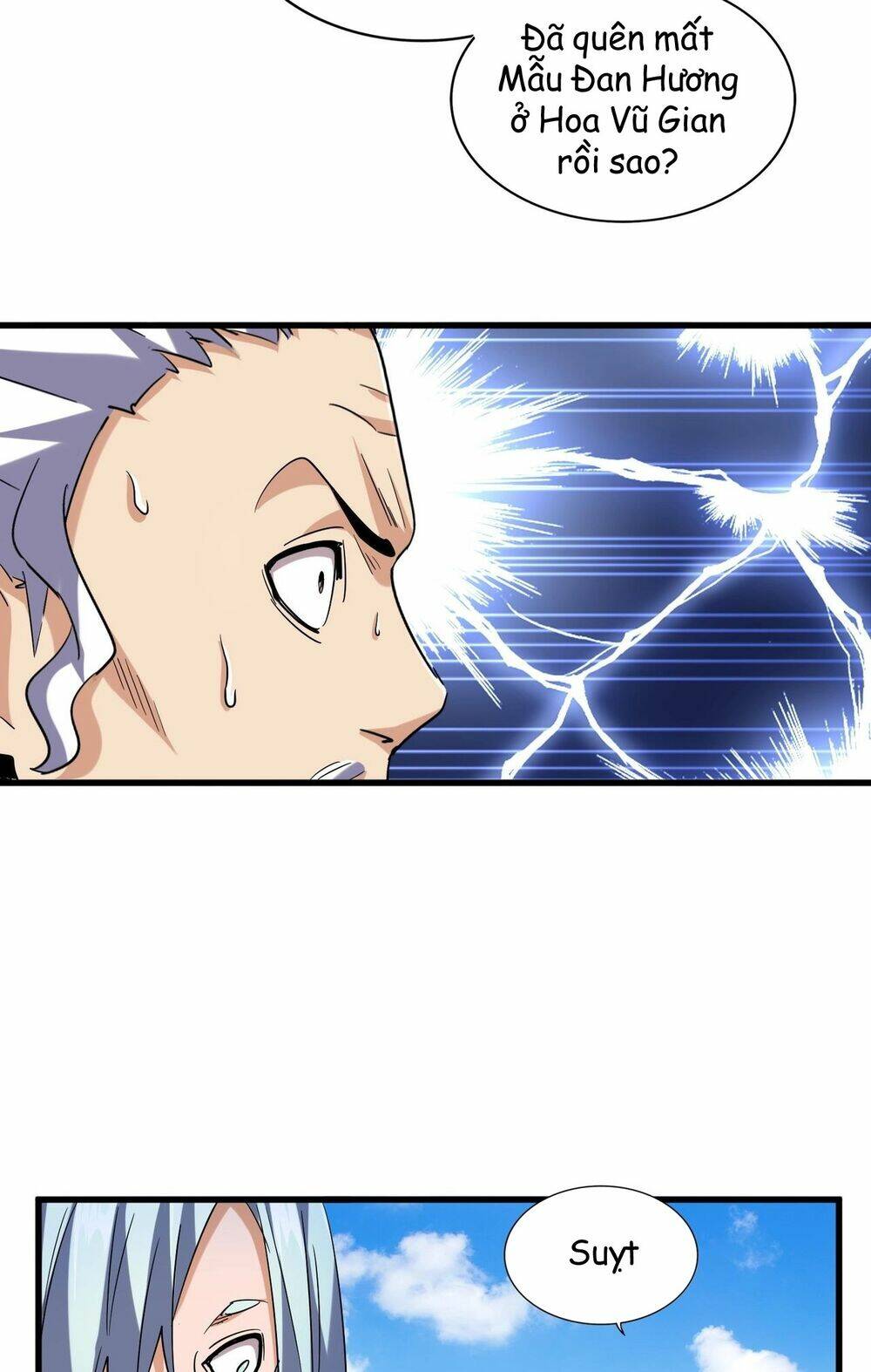 Đại Quản Gia Là Ma Hoàng - Chapter 190 - Page 33