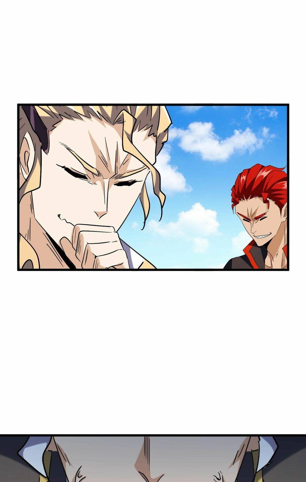 Đại Quản Gia Là Ma Hoàng - Chapter 190 - Page 35