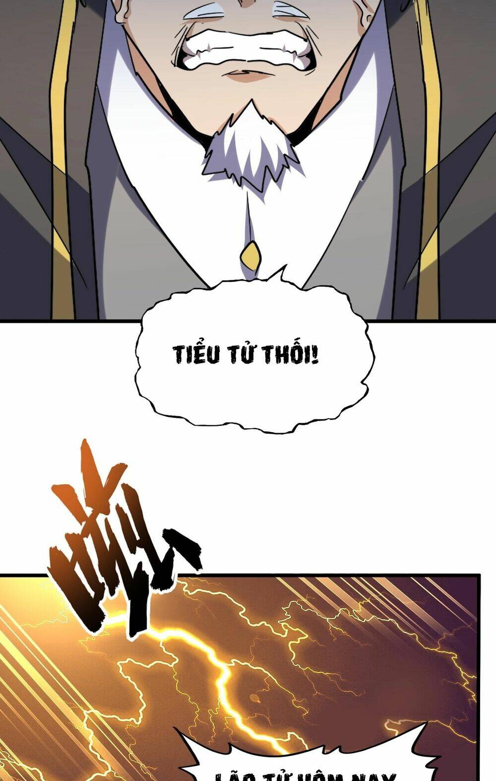 Đại Quản Gia Là Ma Hoàng - Chapter 190 - Page 36