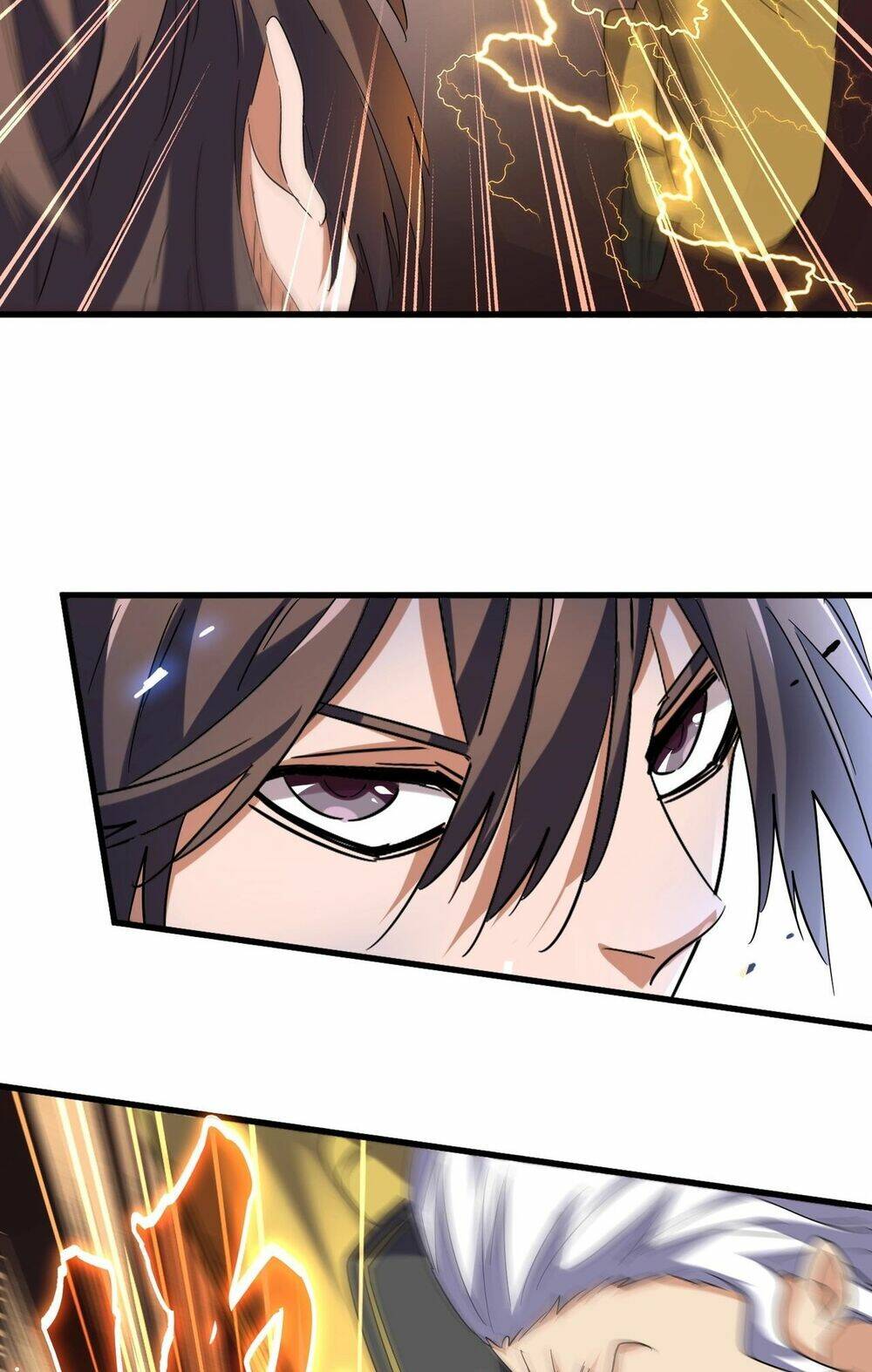 Đại Quản Gia Là Ma Hoàng - Chapter 190 - Page 38