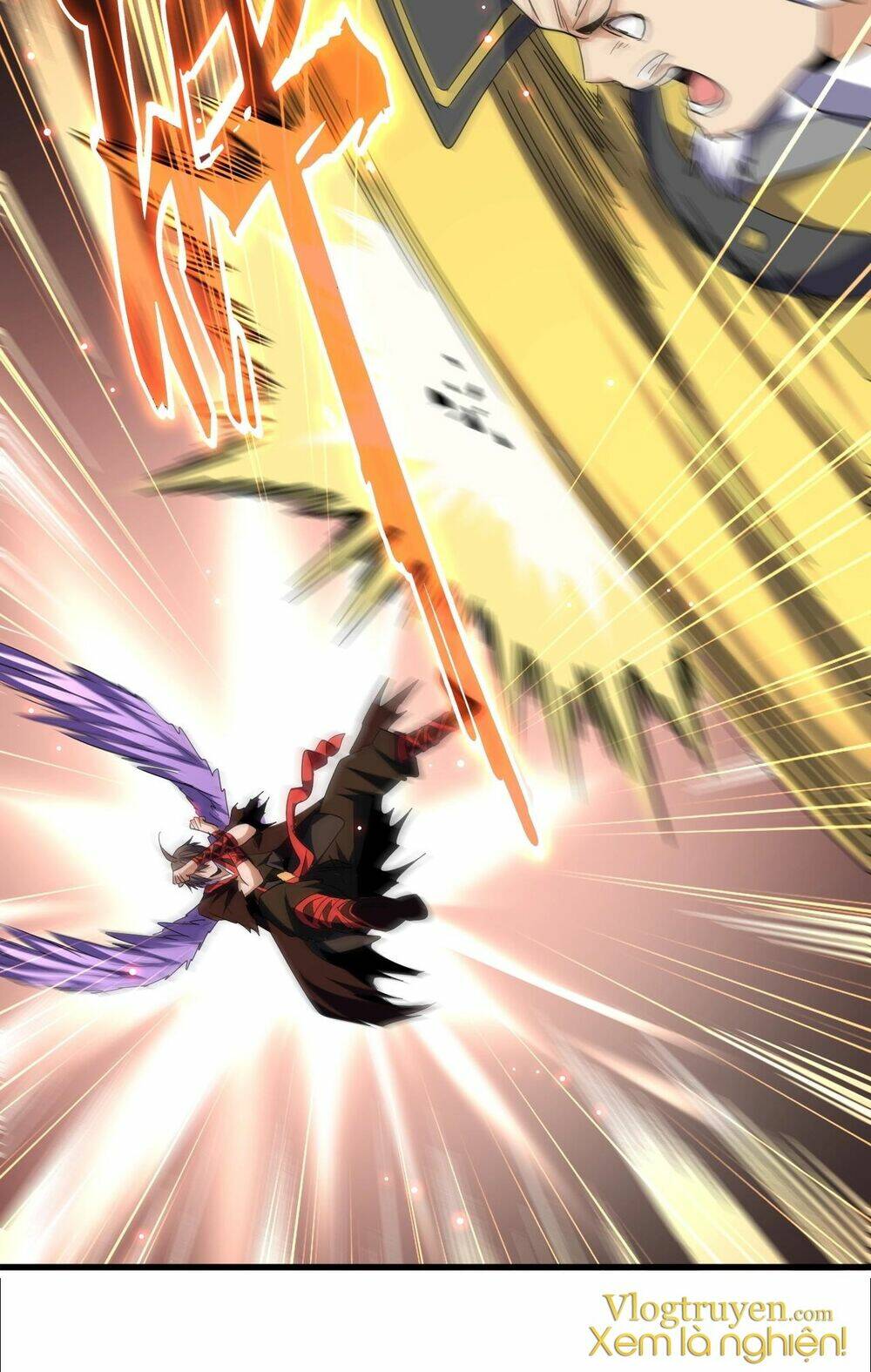 Đại Quản Gia Là Ma Hoàng - Chapter 190 - Page 39