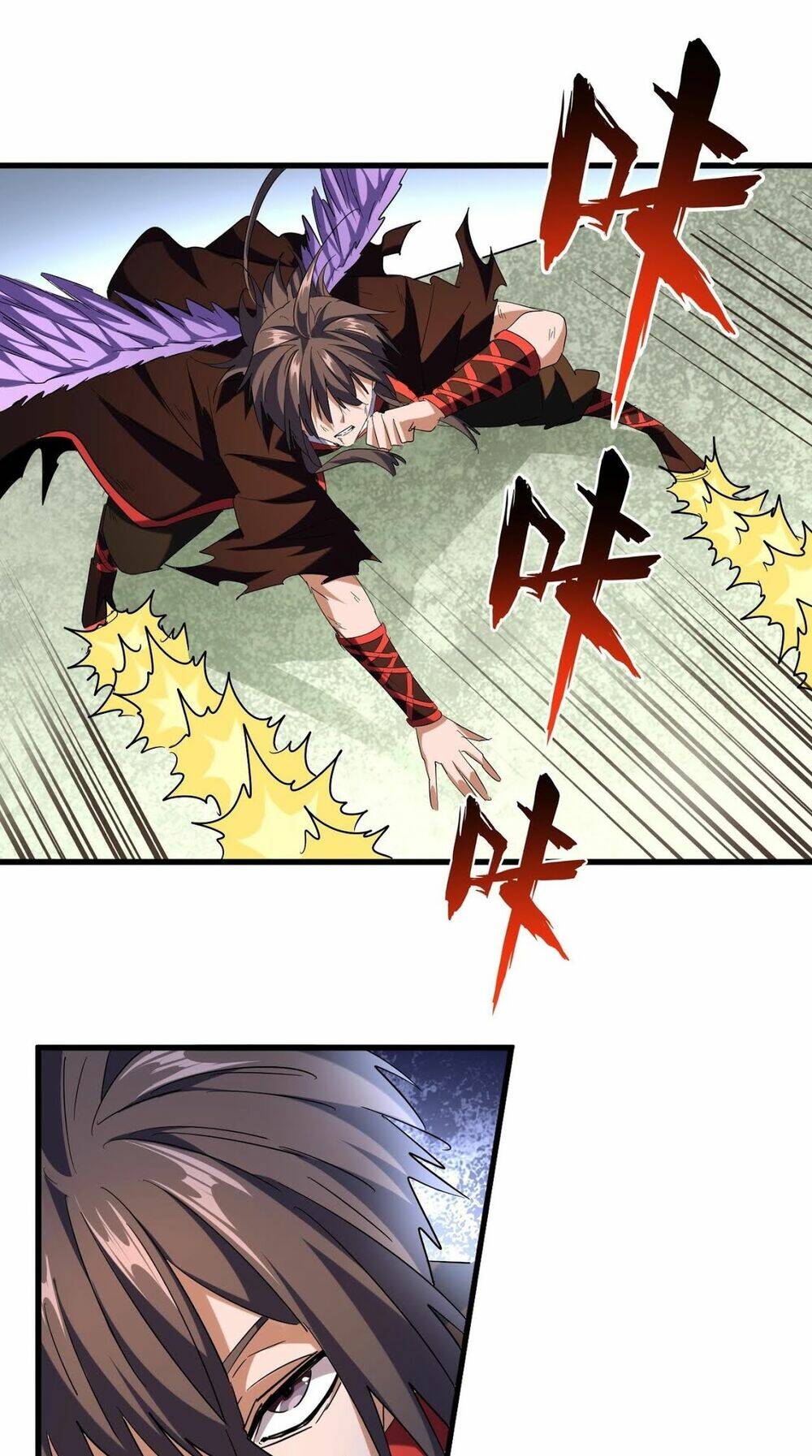 Đại Quản Gia Là Ma Hoàng - Chapter 190 - Page 40