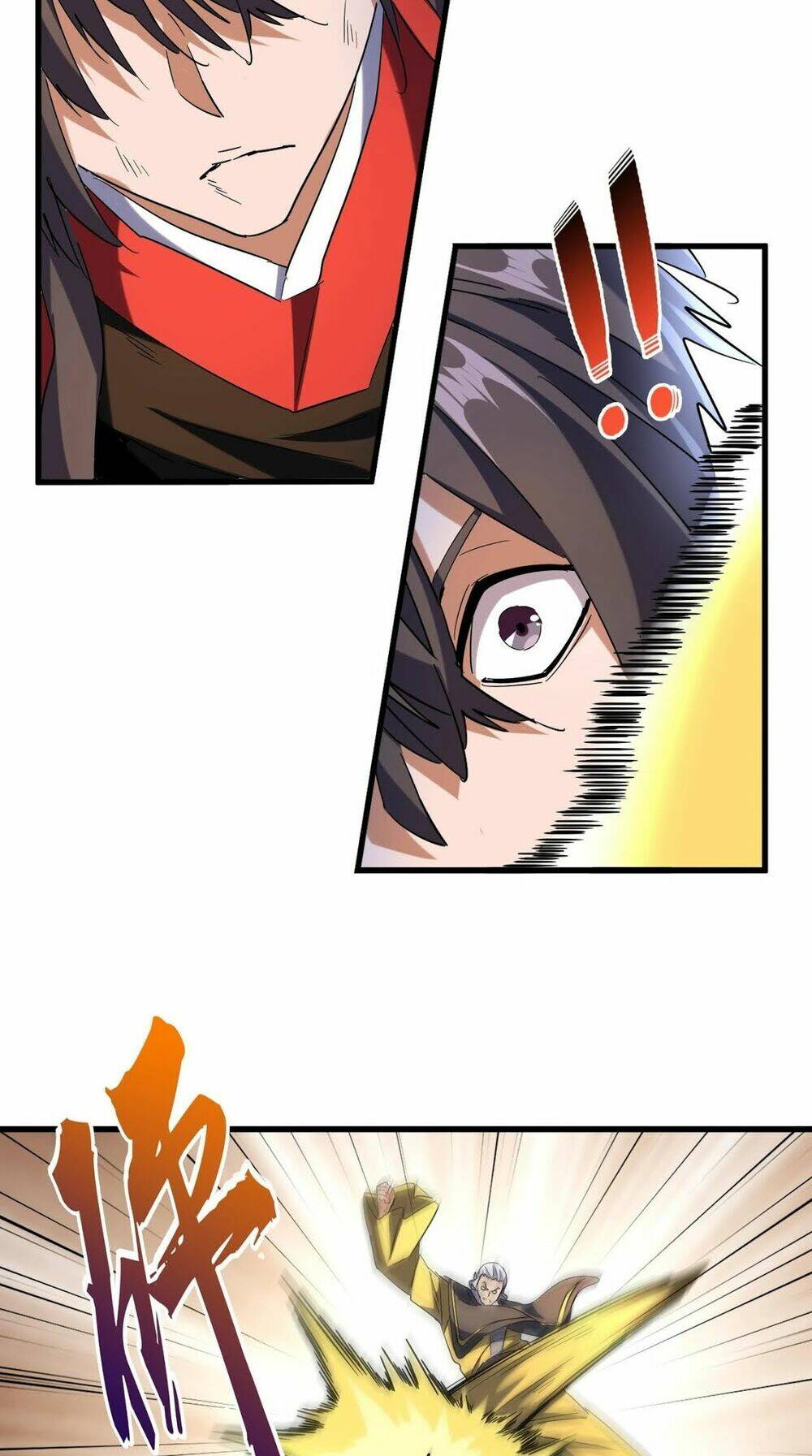 Đại Quản Gia Là Ma Hoàng - Chapter 190 - Page 41