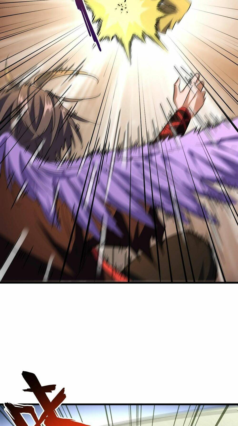 Đại Quản Gia Là Ma Hoàng - Chapter 190 - Page 42