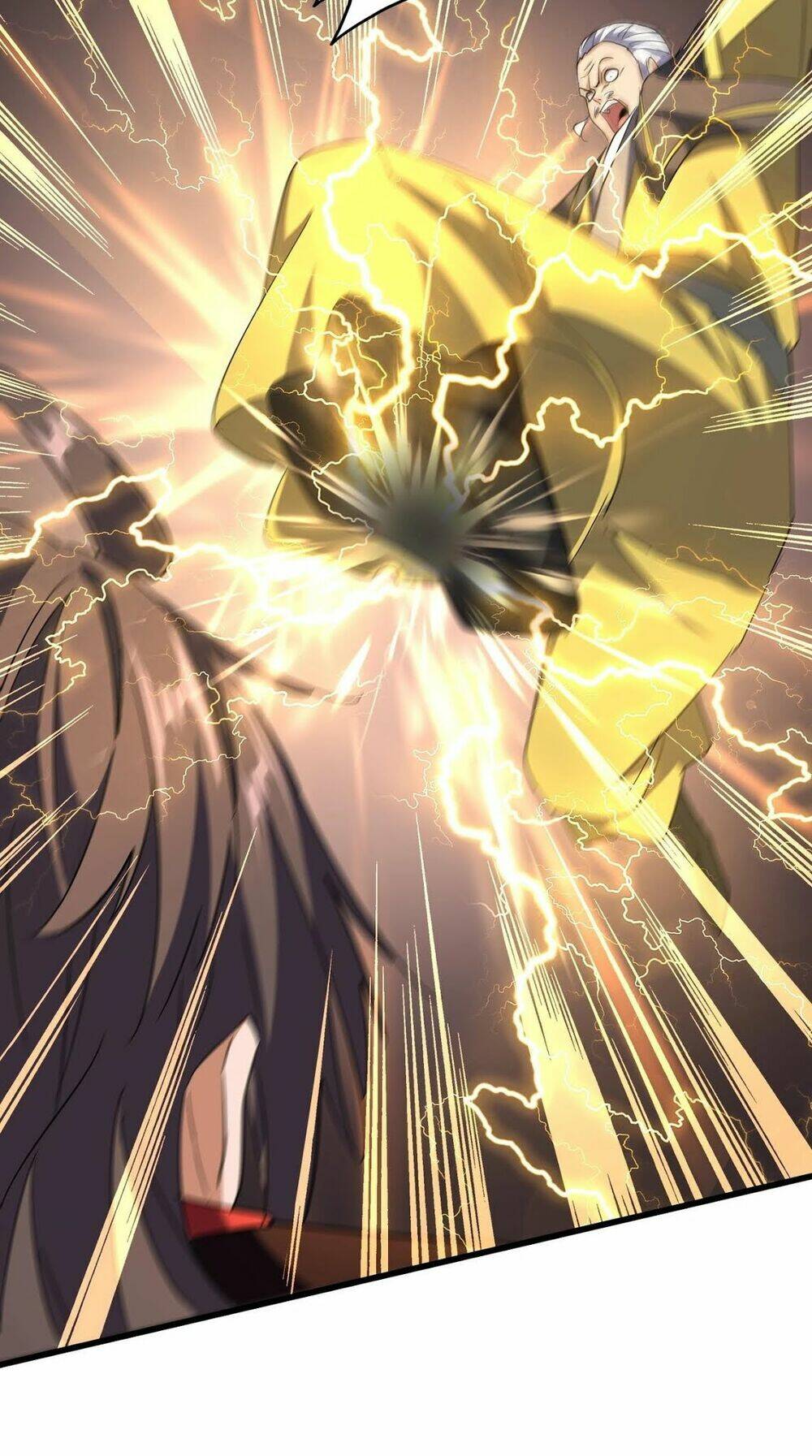 Đại Quản Gia Là Ma Hoàng - Chapter 190 - Page 45