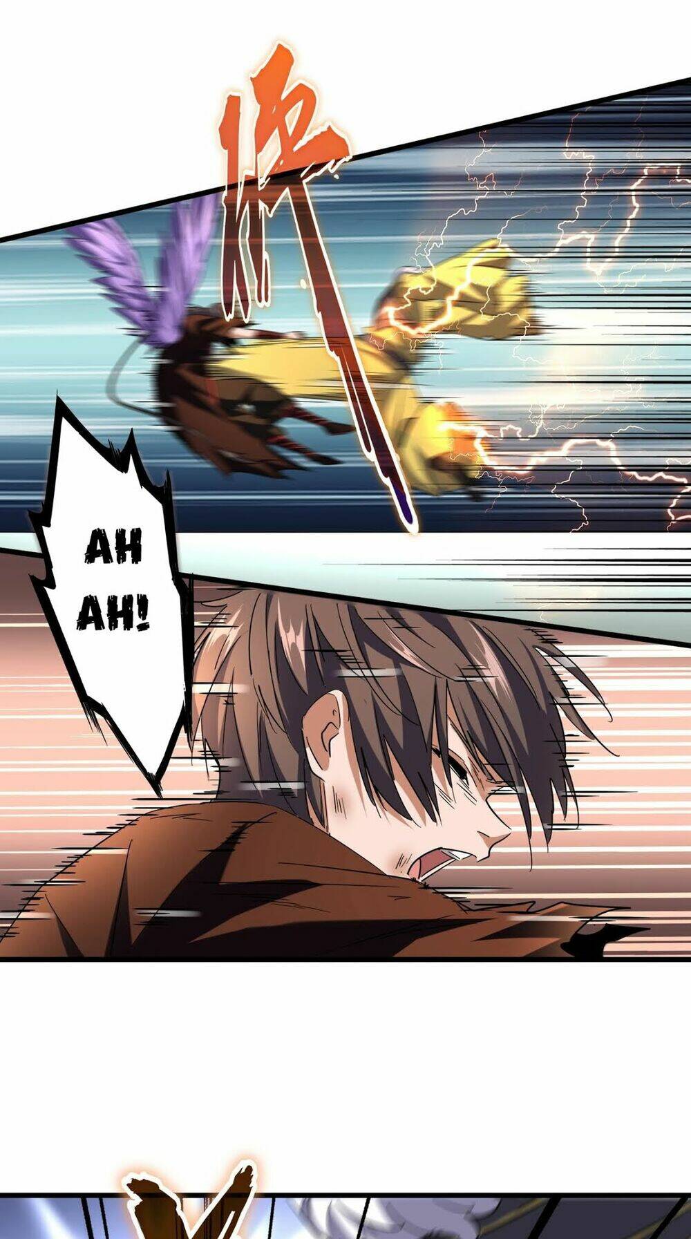 Đại Quản Gia Là Ma Hoàng - Chapter 190 - Page 46