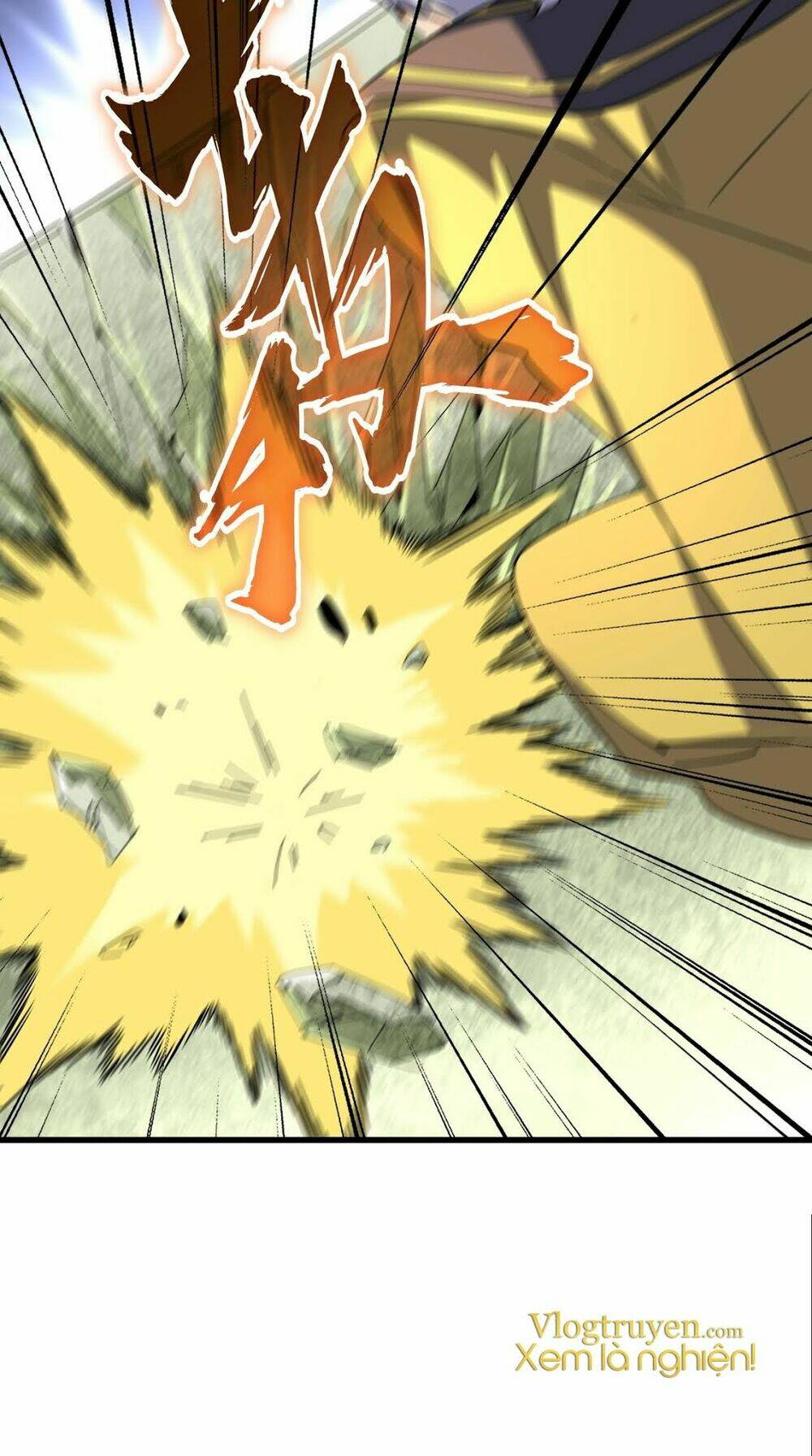 Đại Quản Gia Là Ma Hoàng - Chapter 190 - Page 47