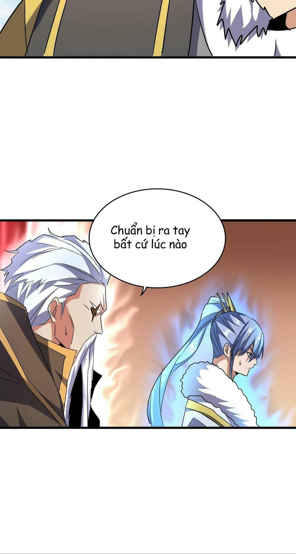 Đại Quản Gia Là Ma Hoàng - Chapter 190 - Page 52